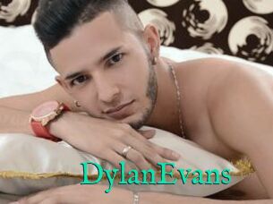 DylanEvans