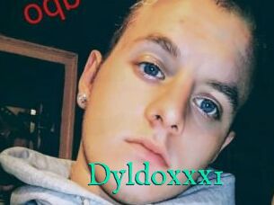 Dyldoxxx1