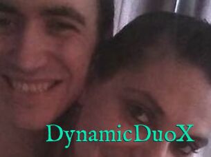 DynamicDuoX