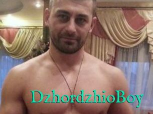 Dzhordzhio_Boy