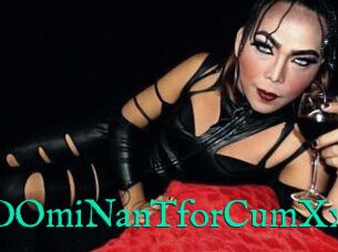 DOmiNanTforCumXx