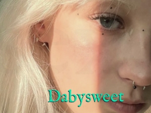 Dabysweet