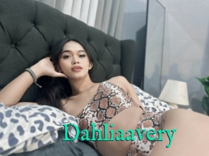 Dahliaavery