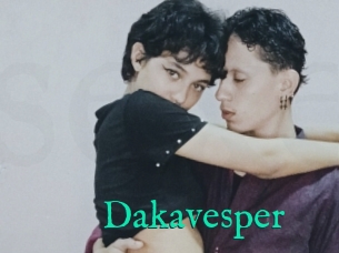 Dakavesper