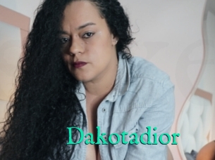 Dakotadior