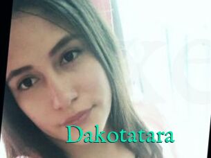 Dakotatara
