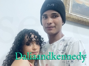 Daliaandkennedy