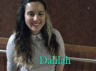 Dalilah