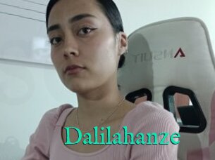 Dalilahanze