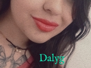 Dalyg