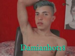 Damianhot18