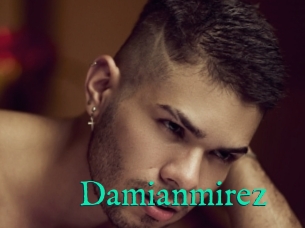 Damianmirez