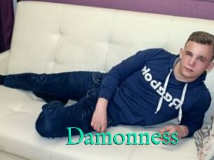 Damonness