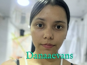 Danaaevans