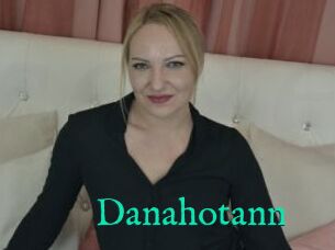 Danahotann