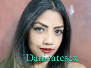 Danicutesex
