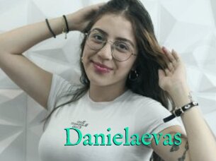 Danielaevas