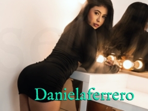 Danielaferrero