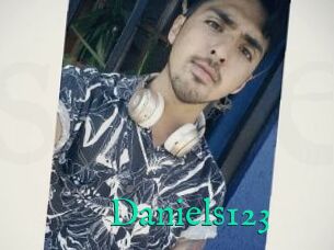 Daniels123