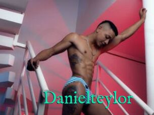 Danielteylor