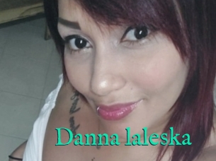 Danna_laleska