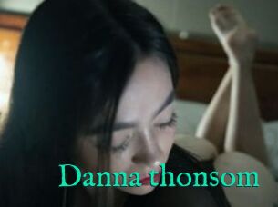 Danna_thonsom