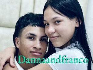 Dannaandfranco