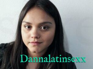Dannalatinsexx
