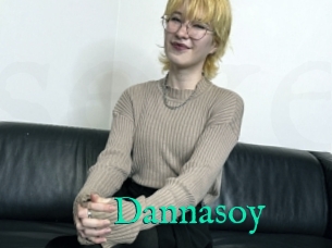 Dannasoy