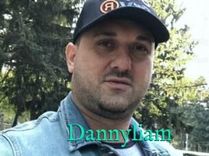 Dannyliam