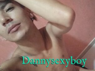 Dannysexyboy