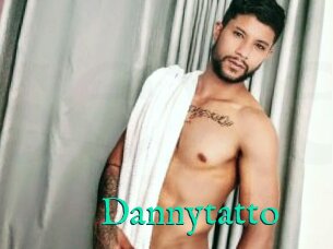 Dannytatto