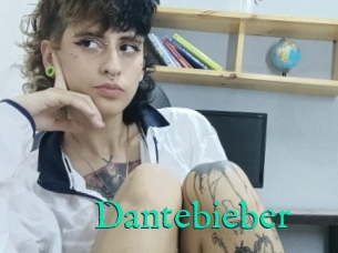 Dantebieber