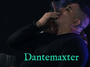 Dantemaxter