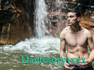 Dantesexy1xxx
