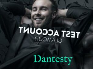 Dantesty
