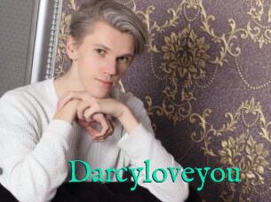 Darcyloveyou