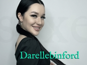 Darellebinford