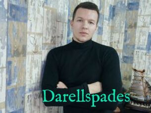Darellspades
