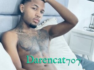 Darencat707