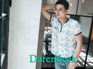 Darendeek