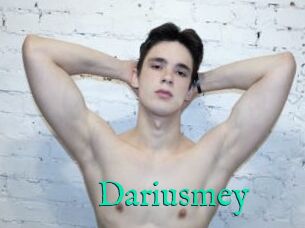 Dariusmey