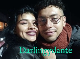 Darlingydante