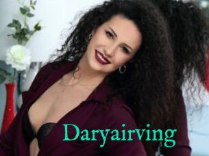 Daryairving