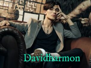 Davidharmon