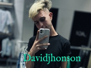 Davidjhonson