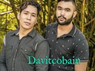 Davitcobain