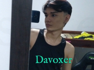 Davoxer