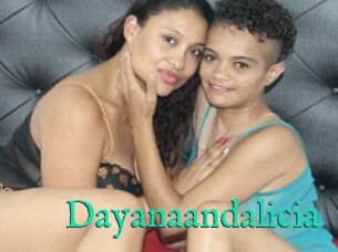 Dayanaandalicia