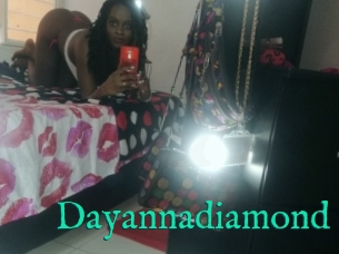 Dayannadiamond